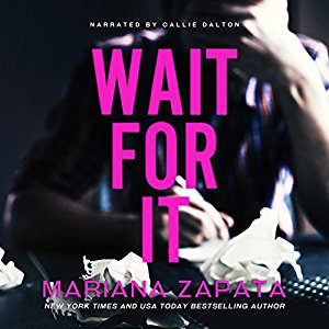 Wait for It by Mariana Zapata