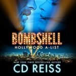 Bombshell by CD Reiss