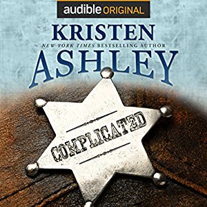 Complicated by Kristen Ashley