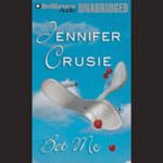 Bet Me by Jennifer Crusie