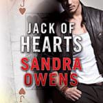 Jack of Hearts by Sandra Owens