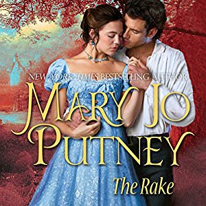 The Rake by Mary Jo Putney