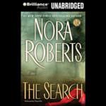 The Search by Nora Roberts