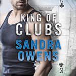 King of Clubs by Sandra Owens