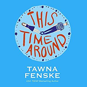 This Time Around by Tawna Fenske