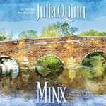 Minx by Julia Quinn