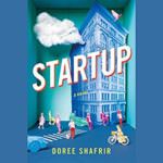 Start Up by Doree Shafrir