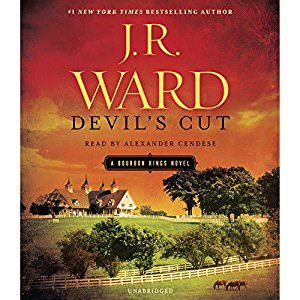 Devil's Cut by J.R. Ward