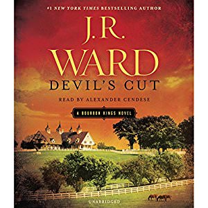 Devil's Cut by J.R. Ward