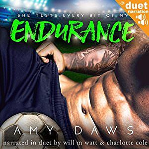 Endurance by Amy Daws