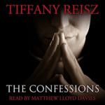 The Confessions by Tiffany Reisz