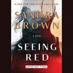 Seeing Red by Sandra Brown