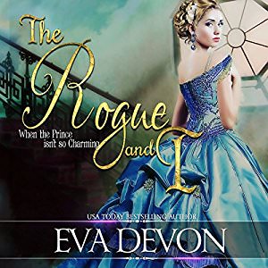 The Rogue and I by Eva Devon