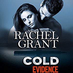 Cold Evidence by Rachel Grant