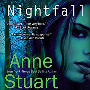 Nightfall by Anne Stuart