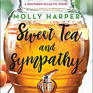 Sweet Tea and Sympathy by Molly Harper