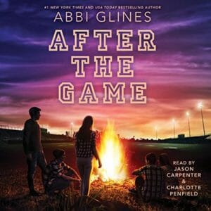 After the Game by Abbi Glines