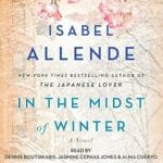 In the Midst of Winter by Isabel Allende