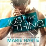 Just the Thing by Marie Harte