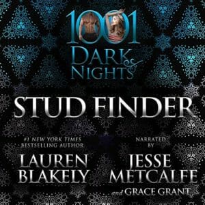 Stud Finder by Lauren Blakely