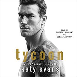 Tycoon by Katy Evans