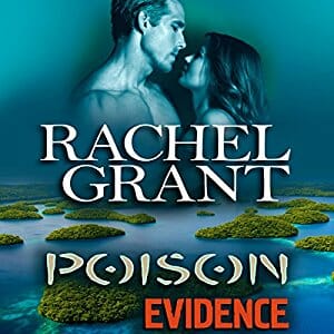 Poison Evidence by Rachel Grant