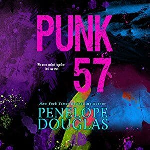 Punk 57 by Penelope Douglas