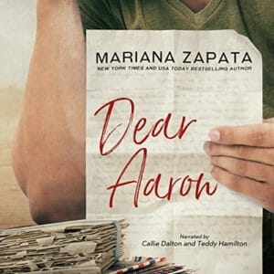 Dear Aaron by Mariana Zapata