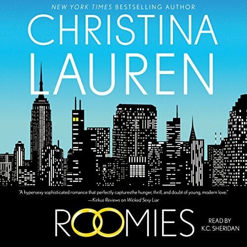 Roomies by Christina Lauren