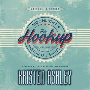 The Hookup by Kristen Ashley