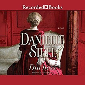 The Duchess by Danielle Steel