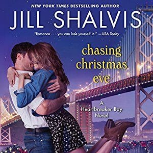 Chasing Christmas Eve by Jill Shalvis