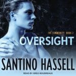 Oversight by Santino Hassell