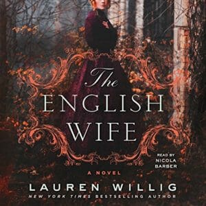 The English Wife by Lauren Willig
