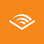 Audible.com Logo