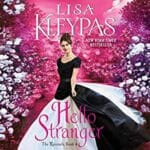 Hello Stranger by Lisa Kleypas