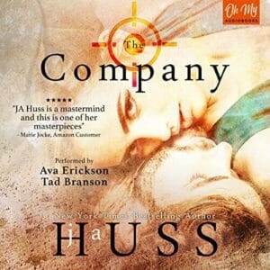 The Company by J.A. Huss