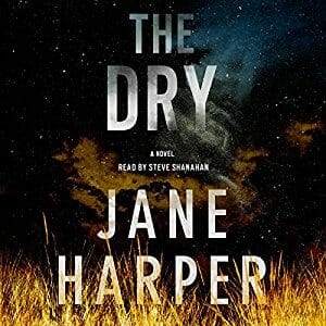 The Dry by Jane Harper