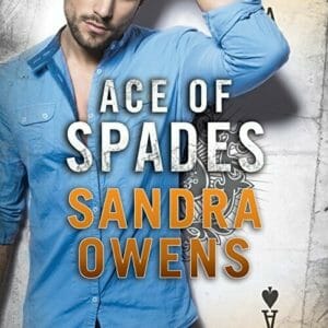 Ace of Spades by Sandra Owens