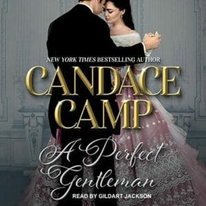 A Perfect Gentleman by Candace Camp