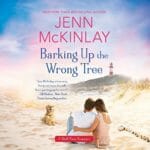 Barking Up the Wrong Tree by Jenn McKinlay