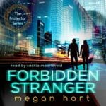 Forbidden Stranger by Megan Hart