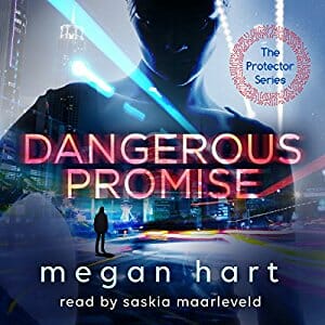 Dangerous Promise by Megan Hart