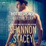 Hot Response by Shannon Stacey