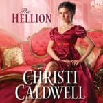 The Hellion by Christi Caldwell