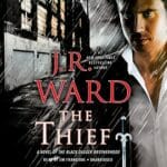 The Thief by J.R. Ward