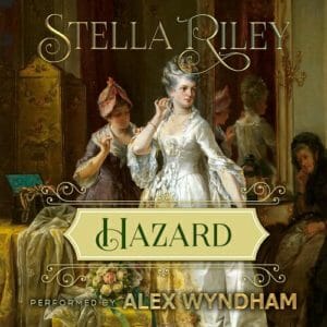 Hazard by Stella Riley