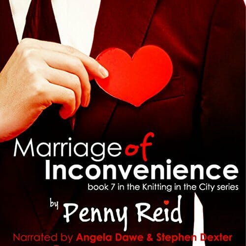 Marriage of Inconvenience by Penny Reid