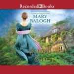 Someone to Care by Mary Balogh