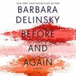 Before and Again by Barbara Delinsky